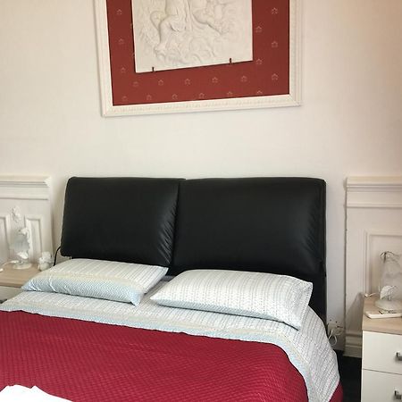 Bed and Breakfast Il Bastione Duca D'Aosta Trapani Exteriér fotografie