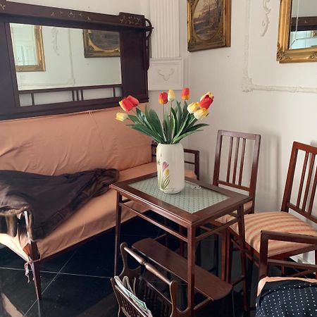 Bed and Breakfast Il Bastione Duca D'Aosta Trapani Exteriér fotografie