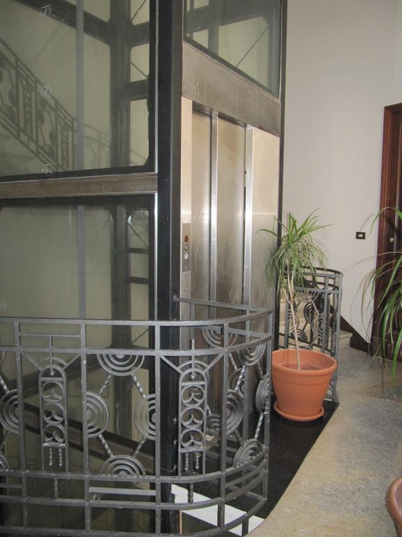 Bed and Breakfast Il Bastione Duca D'Aosta Trapani Exteriér fotografie