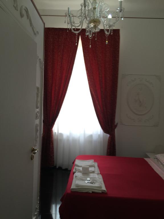 Bed and Breakfast Il Bastione Duca D'Aosta Trapani Exteriér fotografie