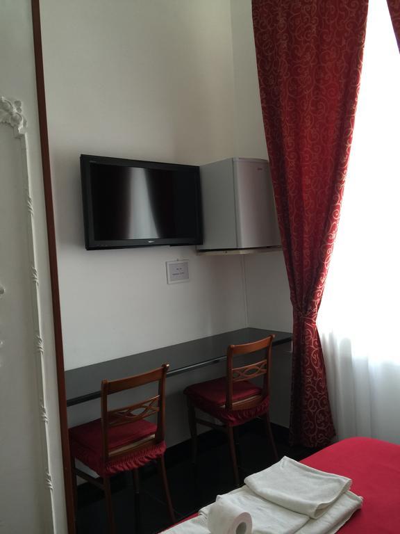 Bed and Breakfast Il Bastione Duca D'Aosta Trapani Exteriér fotografie