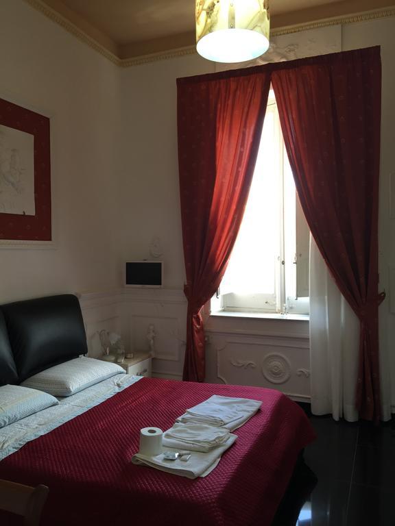 Bed and Breakfast Il Bastione Duca D'Aosta Trapani Exteriér fotografie