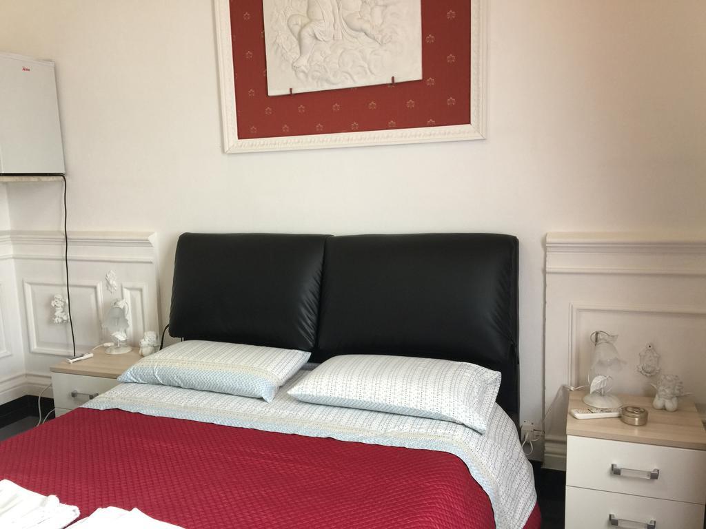 Bed and Breakfast Il Bastione Duca D'Aosta Trapani Exteriér fotografie