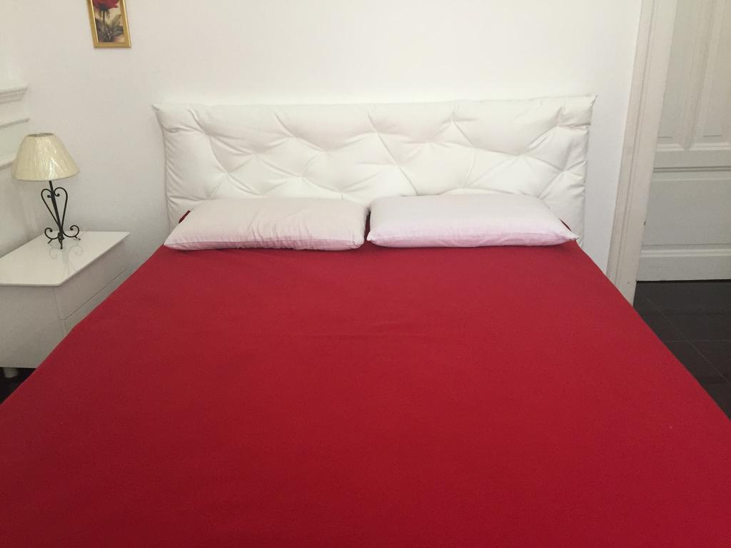 Bed and Breakfast Il Bastione Duca D'Aosta Trapani Exteriér fotografie