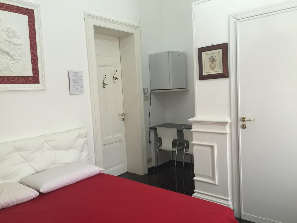 Bed and Breakfast Il Bastione Duca D'Aosta Trapani Exteriér fotografie