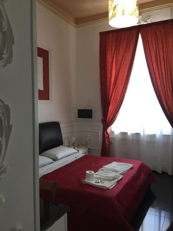 Bed and Breakfast Il Bastione Duca D'Aosta Trapani Exteriér fotografie