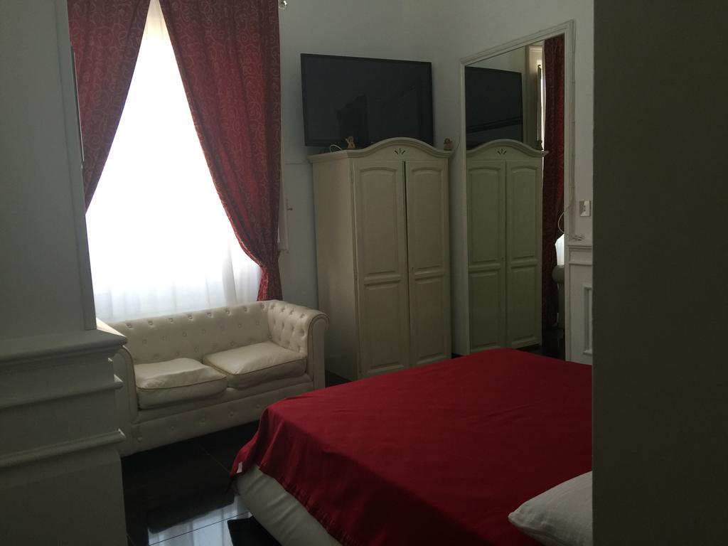 Bed and Breakfast Il Bastione Duca D'Aosta Trapani Exteriér fotografie
