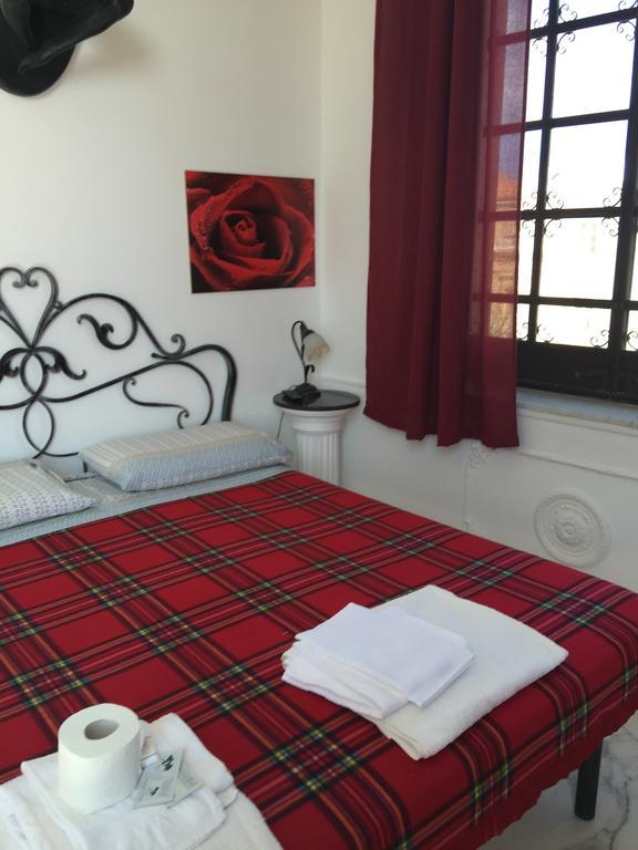 Bed and Breakfast Il Bastione Duca D'Aosta Trapani Exteriér fotografie