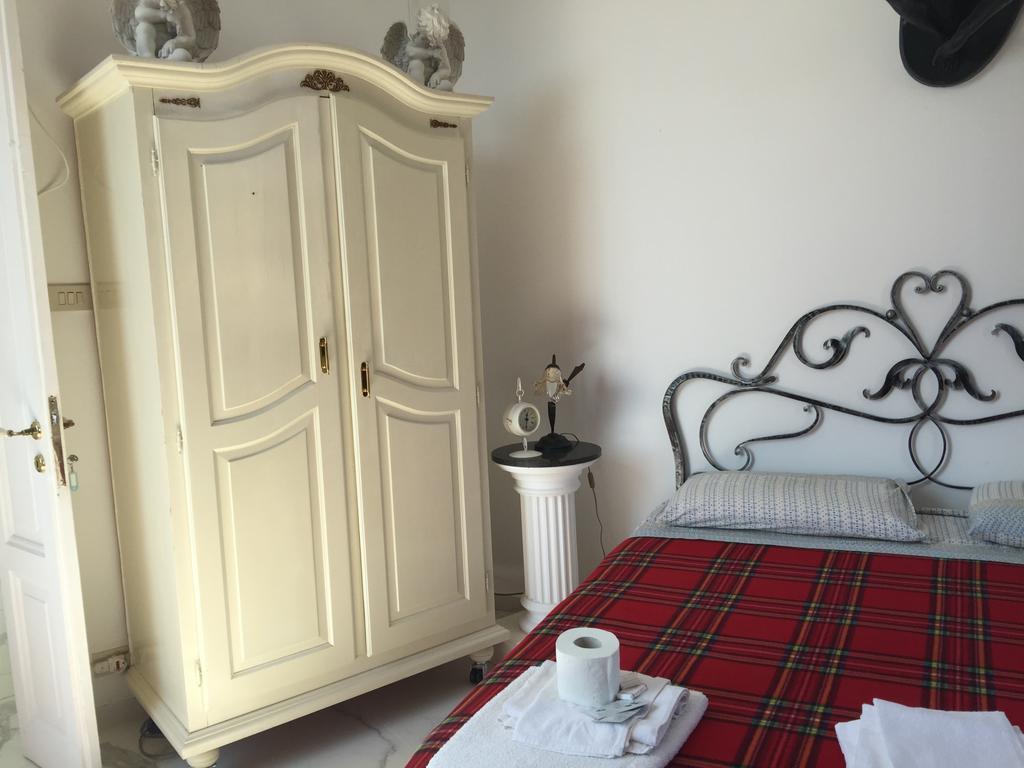 Bed and Breakfast Il Bastione Duca D'Aosta Trapani Exteriér fotografie