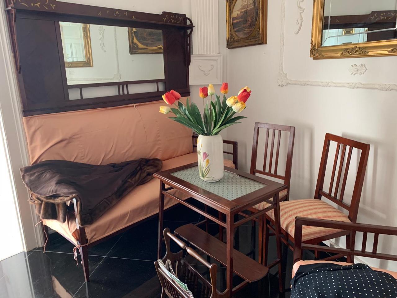 Bed and Breakfast Il Bastione Duca D'Aosta Trapani Exteriér fotografie